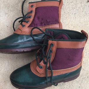 ThermoLite Duck Boots  Really Kool 😎